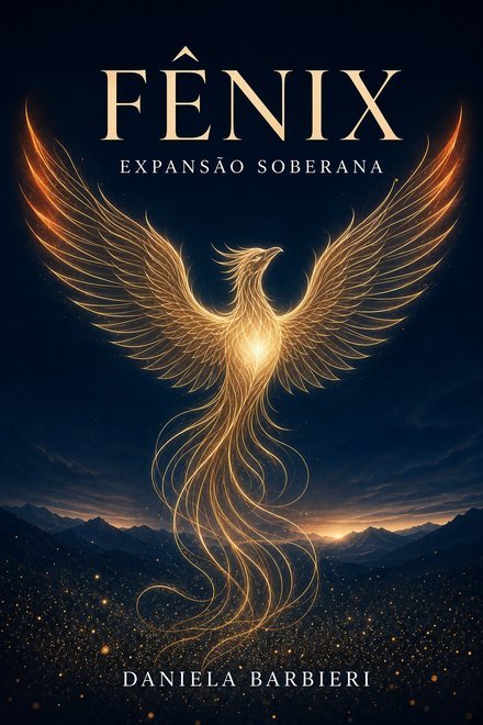 Capa de Fênix: Expansão Soberana