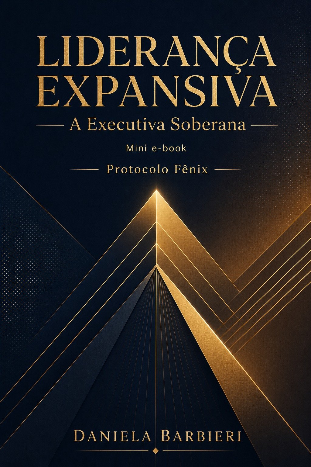 Capa Liderança Expansiva