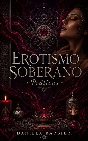 Capa Erotismo Soberano